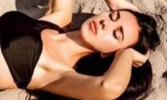 Индивидуалка Инга Тел. +7 916 627-50-16