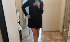 Индивидуалка Александра Тел. +7 905 534-87-88