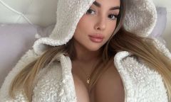 Индивидуалка Анастасия Тел. +79161585487