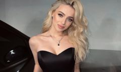 Индивидуалка Алекса Тел. +7 936 149-04-68