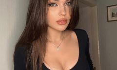 Индивидуалка ЕВА Тел. +7 925 430-94-26