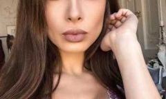 Индивидуалка Стефания  Тел. +7 937 317-54-55