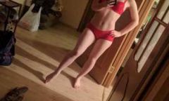 Индивидуалка Оксана Тел. +7 930 804-98-66