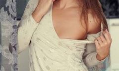 Индивидуалка ЕВГЕНИЯ VIP Тел. +7 926 472-83-09