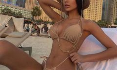 Индивидуалка Лиля Тел. +7 916 665-67-24