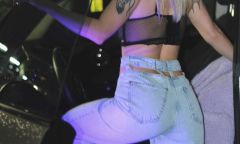 Индивидуалка Алёна   Тел. +7 999 544-84-26