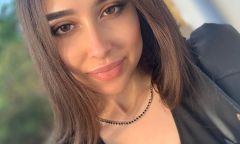 Индивидуалка Валери Тел. +7 989 579-01-32