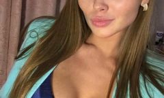 Индивидуалка Светлана Тел. +7 915 258-12-08