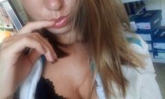 Индивидуалка Аманда Тел. +7 926 126-10-46