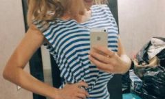 Индивидуалка Светлана Тел. +7 968 603-42-82