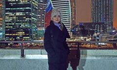 Индивидуалка Алиса Тел. +7 906 736-46-78