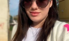 Индивидуалка Маргарита Тел. +7 995 999-51-84