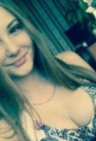 Вика — Домодедовская индивидуалка БДСМ, 24 лет