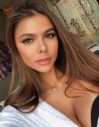 Лена - секс с узбечкой в Домодедово