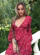 Маша - секс с узбечкой в Домодедово