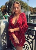 Маша — интим массаж на дому