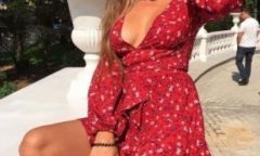 Индивидуалка Маша Тел. +7 987 113-43-12