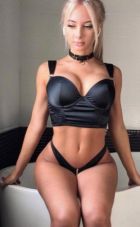 страпонесса Марина, рост: 169, вес: 55, закажите онлайн