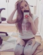 самая дешевая проститутка Настя, 23 лет, закажите онлайн