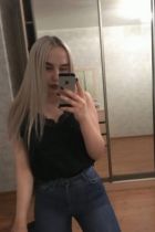 БДСМ проститутка Рита, 21 лет, доступна круглосуточно