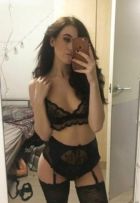 Ангелина, рост: 159, вес: 57 - госпожа БДСМ, закажите онлайн