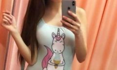 Индивидуалка Алина Тел. +7 922 851-19-92