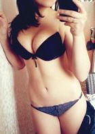 реальная проститутка Настя, рост: 168, вес: 52