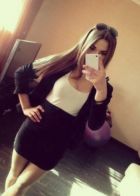 Зайра — проститутка из Украины, от 2500 руб. в час