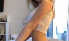 Индивидуалка Оля Тел. +7 920 481-23-19