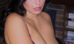 Индивидуалка Татьяна Тел. +7 965 242-08-72