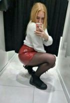 Кристина, 8 903 337-90-07 — БДСМ анкета