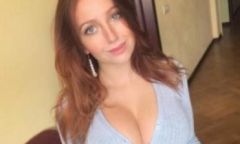 Индивидуалка Соня Тел. +7 902 120-07-36