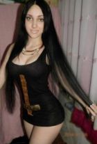 снять девушку на час (Катя, 23 лет)