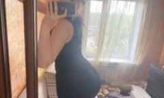 Индивидуалка Алина Тел. +7 937 931-48-40