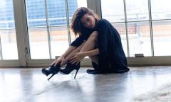 Индивидуалка Юля Тел. +7 963 685-39-62