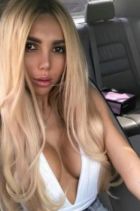 молодая проститутка Настя, фото