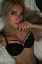 Путана Настя, рост: 175, вес: 52