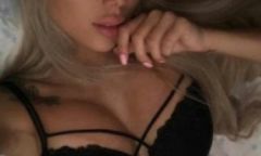 Индивидуалка Настя Тел. +7 927 708-34-49