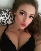 Кристина, тел. 8 967 715-70-27 - проститутка, круглосуточный выезд