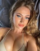 Полина — проститутка по вызову, от 2000 руб. в час