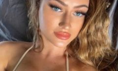 Индивидуалка Полина Тел. +7 937 068-91-49