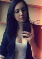 Проститутка рабыня Настя, 25 лет, закажите онлайн прямо сейчас