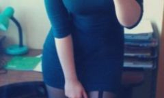 Индивидуалка Настя Тел. +7 937 931-26-70