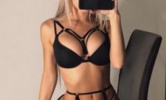 Индивидуалка Марго Тел. +7 927 822-90-16