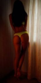 Ксюша - массаж с интимом от 3000 руб. в час