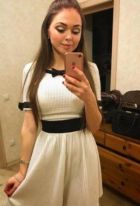 Лена — интим массаж, классика, минет в Домодедово