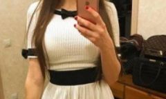 Индивидуалка Лена Тел. +7 937 096-32-64