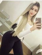 Соня - массаж с интимом от 2000 руб. в час