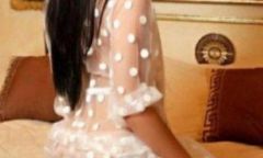 Индивидуалка Алина Тел. +7 966 105-61-96