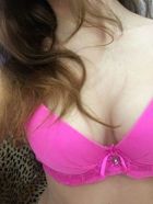 Маша, 24 лет — эротический тайский массаж